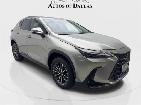 More photos of 2022 Lexus NX 350 NAV,CAM,SUNROOF,CLMT STS,BLIND SPOT,18 at Autos of Dallas - Irving, TX