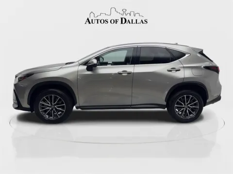 More photos of 2022 Lexus NX 350 NAV,CAM,SUNROOF,CLMT STS,BLIND SPOT,18 at Autos of Dallas - Irving, TX