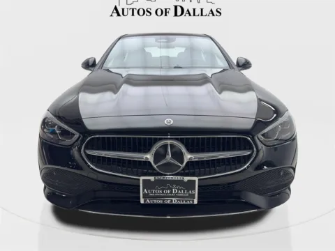 Another view of 2025 Mercedes-Benz C-Class C 300 NAV,CAM,SUNROOF,HTD STS,BLIND SPOT for sale in Irving, TX at Autos of Dallas - Irving