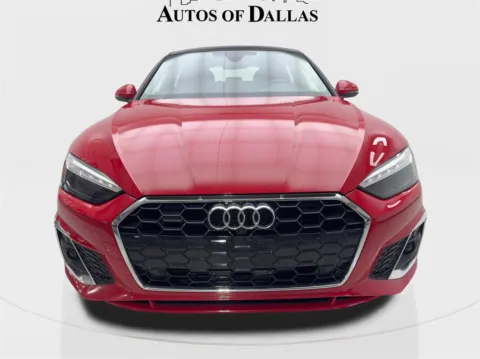 Another view of 2024 Audi A5 Sportback 45 S line Premium Plus for sale in Irving, TX at Autos of Dallas - Irving