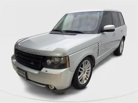 Photos of 2012 Land Rover Range Rover HSE for sale in Irving, TX at Autos of Dallas - Irving