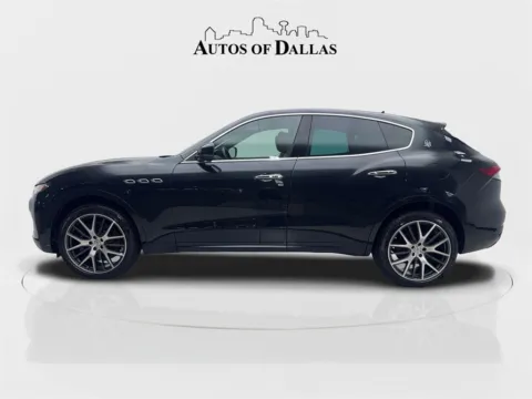 More photos of 2021 Maserati Levante S NAV,CAM,PANO,HTD STS,BLIND SPOT,21" WHLS at Autos of Dallas - Irving, TX
