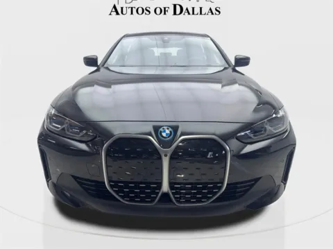 Another view of 2024 BMW i4 eDrive35 NAV,CAM,SUNROOF,HTD STS,HEADS UP for sale in Irving, TX at Autos of Dallas - Irving