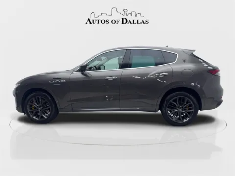 More photos of 2022 Maserati Levante Modena NAV,CAM,PANO,HTD STS,BLIND SPOT,3RD ROW at Autos of Dallas - Irving, TX