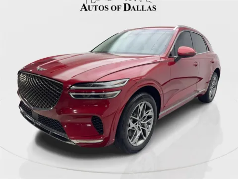 Photos of 2023 Genesis GV70 2.5T NAV,CAM,PANO,HTD STS,BLIND SPOT for sale in Irving, TX at Autos of Dallas - Irving