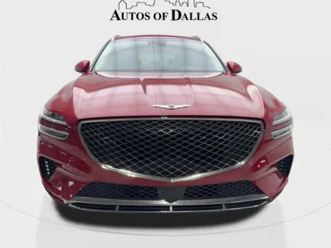 Another view of 2023 Genesis GV70 2.5T NAV,CAM,PANO,HTD STS,BLIND SPOT for sale in Irving, TX at Autos of Dallas - Irving