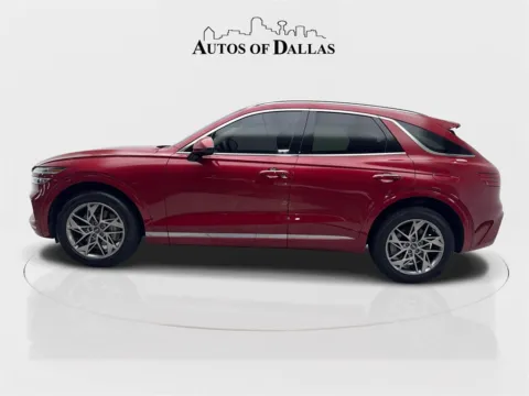 More photos of 2023 Genesis GV70 2.5T NAV,CAM,PANO,HTD STS,BLIND SPOT at Autos of Dallas - Irving, TX