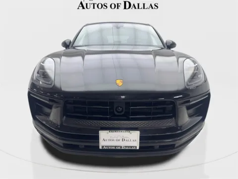 Another view of 2023 Porsche Macan NAV,CAM,PANO,HTD STS,BLIND SPOT,19" WLS for sale in Irving, TX at Autos of Dallas - Irving