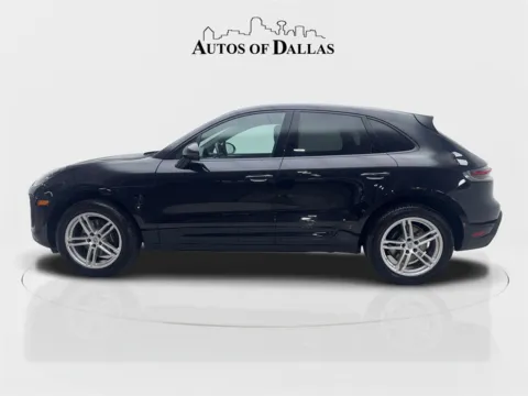 More photos of 2023 Porsche Macan NAV,CAM,PANO,HTD STS,BLIND SPOT,19" WLS at Autos of Dallas - Irving, TX