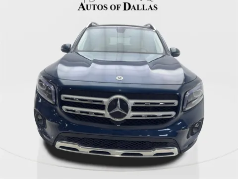 Another view of 2022 Mercedes-Benz GLB 250 NAV,CAM,PANO,HTD STS,BLIND SPOT,3RD ROW for sale in Irving, TX at Autos of Dallas - Irving