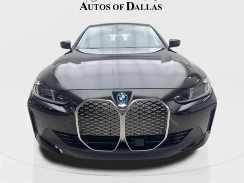 Another view of 2025 BMW i4 eDrive40 NAV,CAM,SUNROOF,HTD STS,BLIND SPOT for sale in Irving, TX at Autos of Dallas - Irving