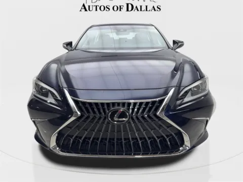 Another view of 2022 Lexus ES 250 NAV,CAM,SUNROOF,CLMT STS,BLIND SPOT,18" WLS for sale in Irving, TX at Autos of Dallas - Irving