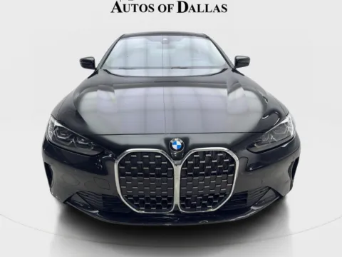 Another view of 2022 BMW 4 Series 430i SPORT LINE,NAV,CAM,SUNROOF,BLIND SPOT for sale in Irving, TX at Autos of Dallas - Irving