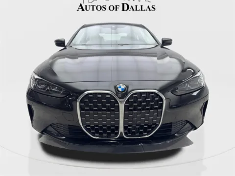 Another view of 2022 BMW 4 Series 430i SPORT LINE,NAV,CAM,SUNROOF,BLIND SPOT for sale in Irving, TX at Autos of Dallas - Irving