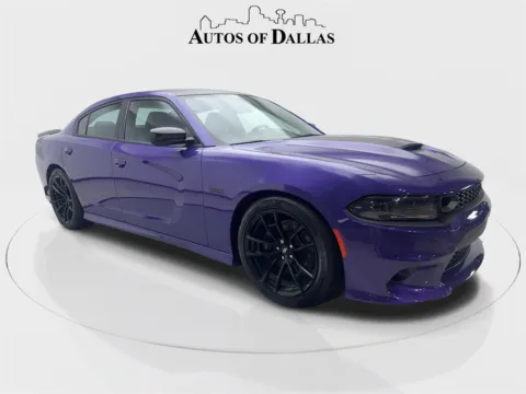 More photos of 2023 Dodge Charger R/T Scat Pack at Autos of Dallas - Irving, TX