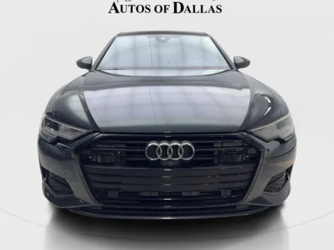 Another view of 2023 Audi A6 45 Premium NAV,CAM,SUNROOF,HTD STS,BLIND SPOT for sale in Irving, TX at Autos of Dallas - Irving