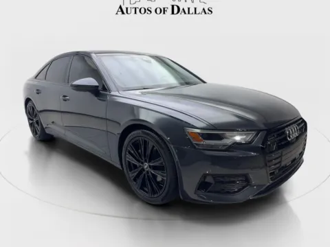 More photos of 2023 Audi A6 45 Premium NAV,CAM,SUNROOF,HTD STS,BLIND SPOT at Autos of Dallas - Irving, TX