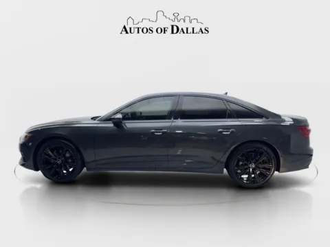 More photos of 2023 Audi A6 45 Premium NAV,CAM,SUNROOF,HTD STS,BLIND SPOT at Autos of Dallas - Irving, TX