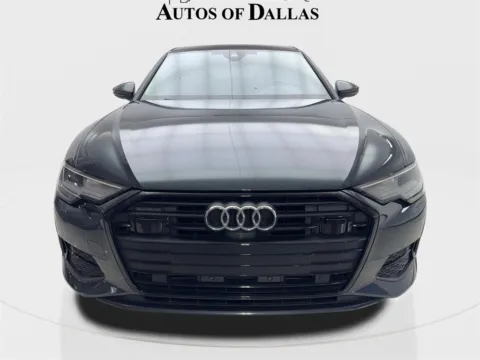 Another view of 2023 Audi A6 45 Premium NAV,CAM,SUNROOF,HTD STS,BLIND SPOT for sale in Irving, TX at Autos of Dallas - Irving
