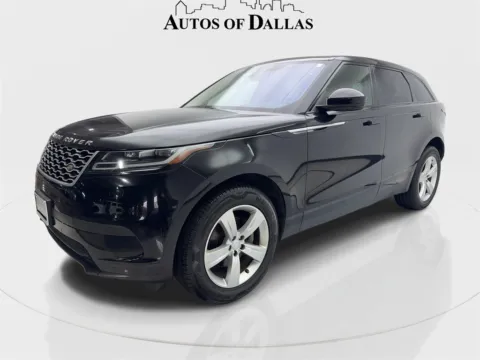 Photos of 2020 Land Rover Range Rover Velar S NAV,CAM,PANO,HTD STS,BLIND SPOT,19" WLS for sale in Irving, TX at Autos of Dallas - Irving