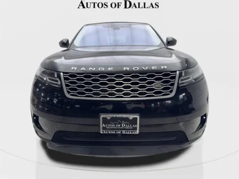 Another view of 2020 Land Rover Range Rover Velar S NAV,CAM,PANO,HTD STS,BLIND SPOT,19" WLS for sale in Irving, TX at Autos of Dallas - Irving
