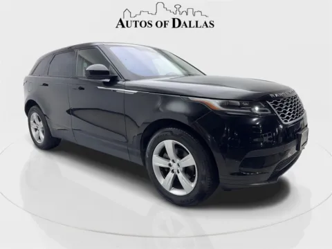 More photos of 2020 Land Rover Range Rover Velar S NAV,CAM,PANO,HTD STS,BLIND SPOT,19" WLS at Autos of Dallas - Irving, TX