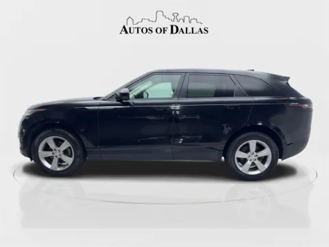 More photos of 2020 Land Rover Range Rover Velar S NAV,CAM,PANO,HTD STS,BLIND SPOT,19" WLS at Autos of Dallas - Irving, TX