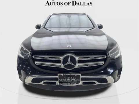 Another view of 2020 Mercedes-Benz GLC 300 for sale in Irving, TX at Autos of Dallas - Irving