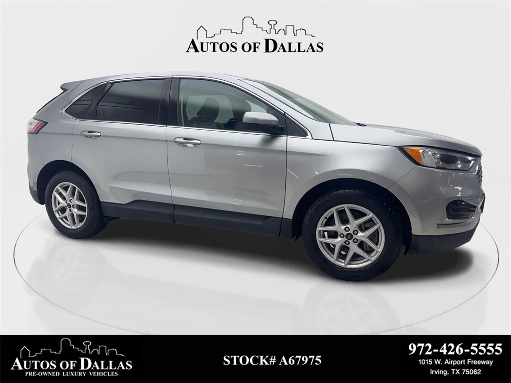 2024 Ford Edge SEL for sale in Irving, TX