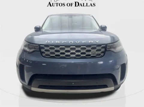 Another view of 2023 Land Rover Discovery S NAV,CAM,PANO,HTD STS,BLIND SPOT,3RD ROW for sale in Irving, TX at Autos of Dallas - Irving