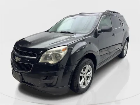 Photos of 2011 Chevrolet Equinox LT for sale in Irving, TX at Autos of Dallas - Irving