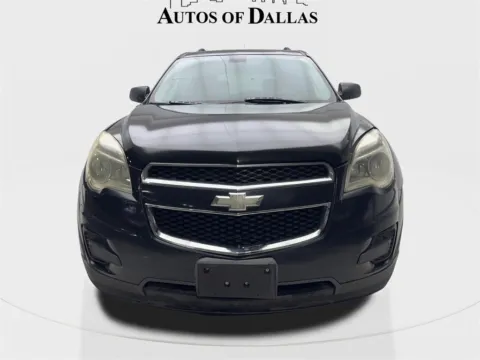 Another view of 2011 Chevrolet Equinox LT for sale in Irving, TX at Autos of Dallas - Irving
