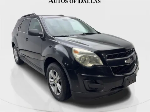 More photos of 2011 Chevrolet Equinox LT at Autos of Dallas - Irving, TX