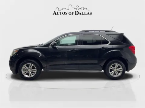 More photos of 2011 Chevrolet Equinox LT at Autos of Dallas - Irving, TX