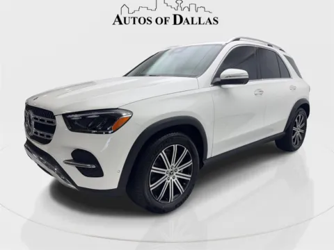 Photos of 2024 Mercedes-Benz GLE 350 for sale in Irving, TX at Autos of Dallas - Irving