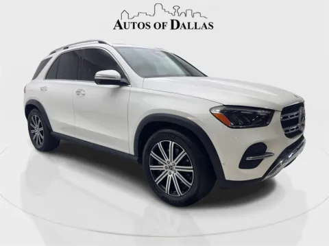 More photos of 2024 Mercedes-Benz GLE 350 at Autos of Dallas - Irving, TX