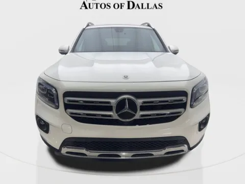 Another view of 2022 Mercedes-Benz GLB 250 NAV,CAM,HTD STS,BLIND SPOT,19" WLS for sale in Irving, TX at Autos of Dallas - Irving