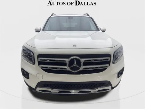 Another view of 2022 Mercedes-Benz GLB 250 NAV,CAM,HTD STS,BLIND SPOT,19" WLS for sale in Irving, TX at Autos of Dallas - Irving