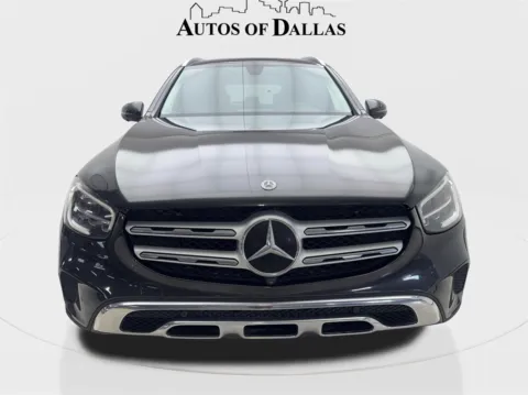 Another view of 2021 Mercedes-Benz GLC 300 for sale in Irving, TX at Autos of Dallas - Irving