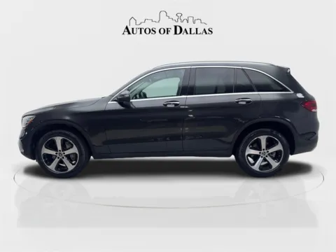 More photos of 2021 Mercedes-Benz GLC 300 at Autos of Dallas - Irving, TX