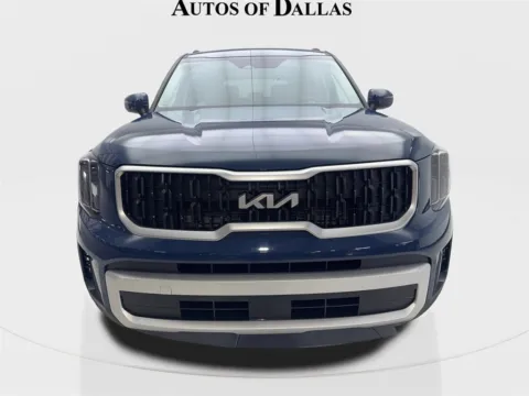 Another view of 2024 Kia Telluride EX NAV,CAM,SUNROOF,HTD STS,BLIND SPOT,3RD ROW for sale in Irving, TX at Autos of Dallas - Irving