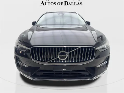 Another view of 2022 Volvo XC60 B5 Inscription NAV,CAM,PANO,CLMT STS,BLIND SPOT,22 for sale in Irving, TX at Autos of Dallas - Irving