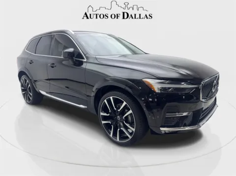More photos of 2022 Volvo XC60 B5 Inscription NAV,CAM,PANO,CLMT STS,BLIND SPOT,22 at Autos of Dallas - Irving, TX