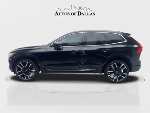 More photos of 2022 Volvo XC60 B5 Inscription NAV,CAM,PANO,CLMT STS,BLIND SPOT,22 at Autos of Dallas - Irving, TX