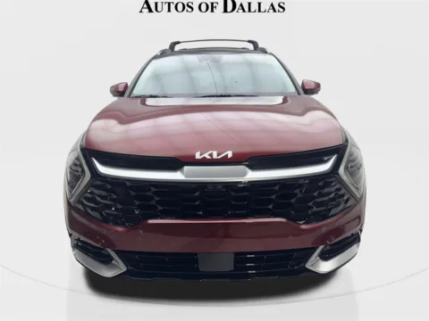 Another view of 2024 Kia Sportage SX-Prestige NAV,CAM,PANO,CLMT STS,BLIND SPOT,19" W for sale in Irving, TX at Autos of Dallas - Irving