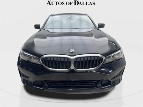 Another view of 2020 BMW 3 Series 330i SPORT LINE,NAV,CAM,SUNROOF,HTD STS,BLIND SPOT for sale in Irving, TX at Autos of Dallas - Irving