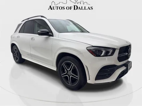 More photos of 2022 Mercedes-Benz GLE 350 at Autos of Dallas - Irving, TX