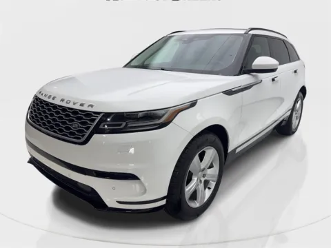 Photos of 2022 Land Rover Range Rover Velar S NAV,CAM,PANO,HTD STS,BLIND SPOT,19" WLS for sale in Irving, TX at Autos of Dallas - Irving