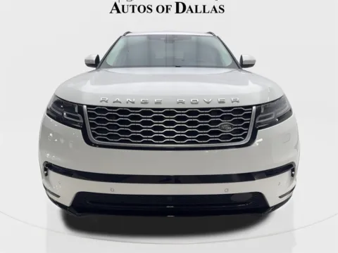 Another view of 2022 Land Rover Range Rover Velar S NAV,CAM,PANO,HTD STS,BLIND SPOT,19" WLS for sale in Irving, TX at Autos of Dallas - Irving