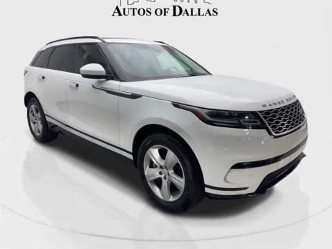 More photos of 2022 Land Rover Range Rover Velar S NAV,CAM,PANO,HTD STS,BLIND SPOT,19" WLS at Autos of Dallas - Irving, TX